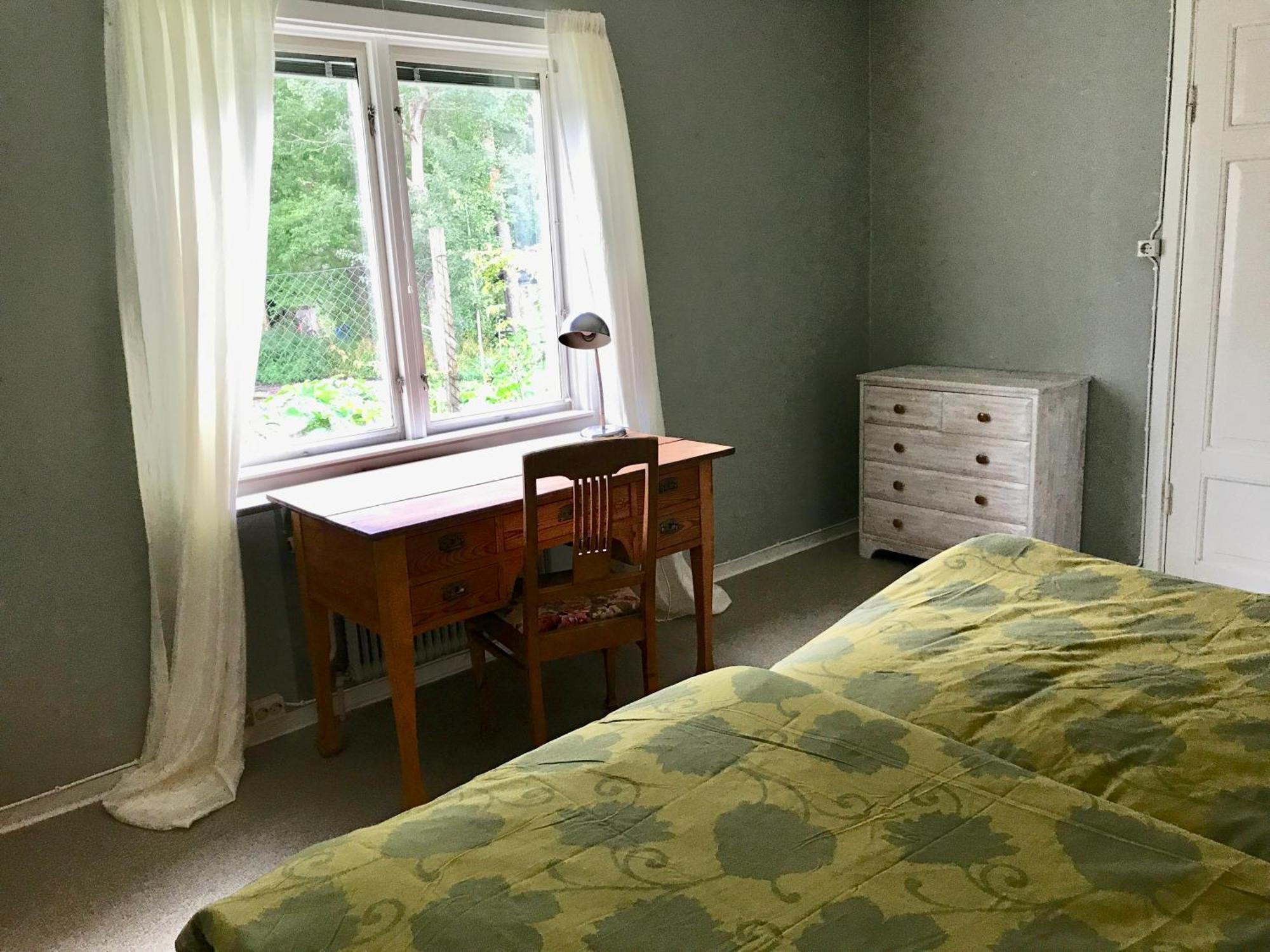 Spacious Accommodation, Close To Nature And Attractions Alvesta Luaran gambar